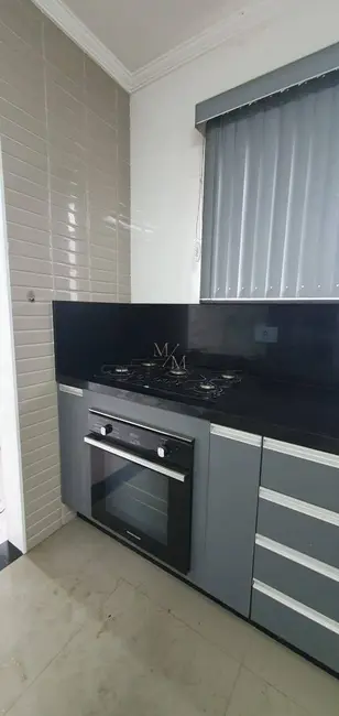 Foto 6 de Apartamento com 3 quartos à venda, 157m2 em Ponta da Praia, Santos - SP