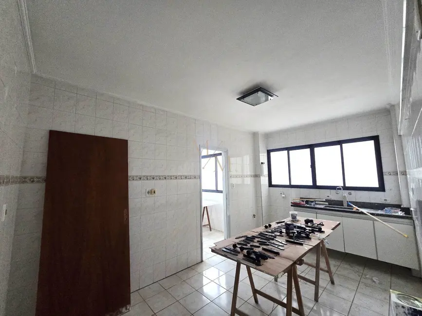 Apartamento com 2 quartos à venda, 97m2 em Ponta da Praia, Santos - SP - imagem 8 Foto 8 de Apartamento com 2 quartos à venda, 97m2 em Ponta da Praia, Santos - SP