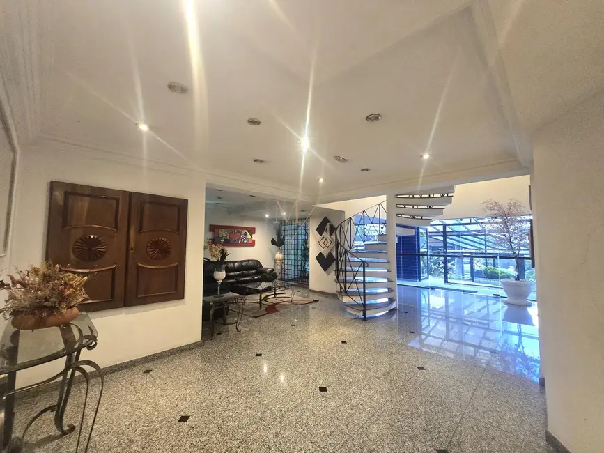 Foto 2 de Apartamento com 2 quartos à venda, 97m2 em Ponta da Praia, Santos - SP