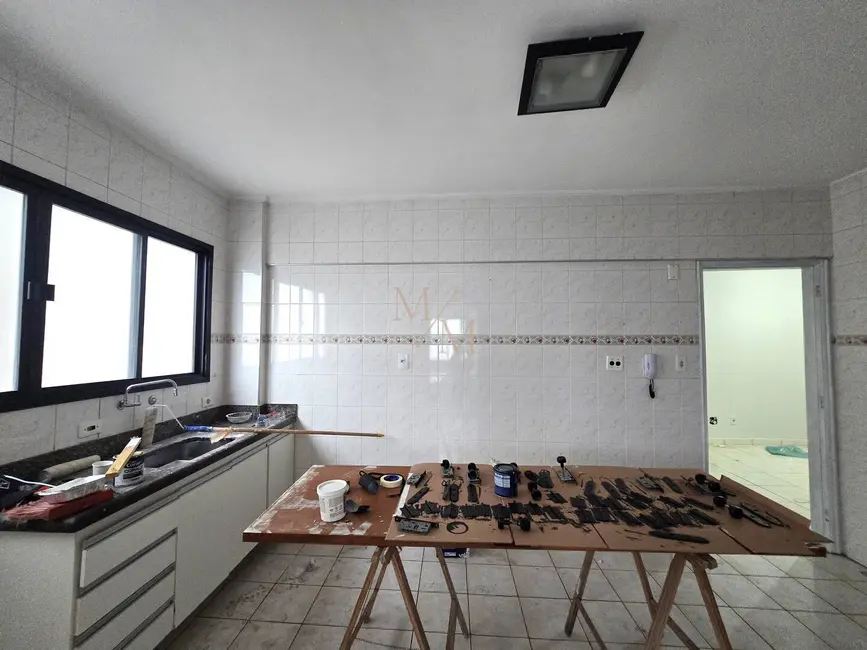 Apartamento com 2 quartos à venda, 97m2 em Ponta da Praia, Santos - SP - imagem 9 Foto 9 de Apartamento com 2 quartos à venda, 97m2 em Ponta da Praia, Santos - SP