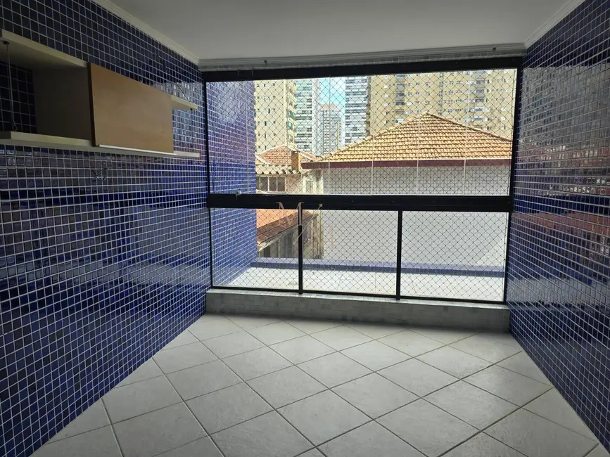 Apartamento com 3 quartos à venda, 126m2 em Embaré, Santos - SP - imagem 5 Foto 5 de Apartamento com 3 quartos à venda, 126m2 em Embaré, Santos - SP