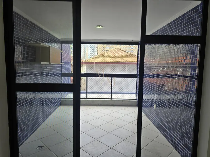 Apartamento com 3 quartos à venda, 126m2 em Embaré, Santos - SP - imagem 6 Foto 6 de Apartamento com 3 quartos à venda, 126m2 em Embaré, Santos - SP