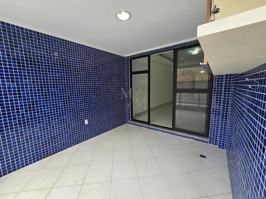 Apartamento com 3 quartos à venda, 126m2 em Embaré, Santos - SP - imagem 7 Foto 7 de Apartamento com 3 quartos à venda, 126m2 em Embaré, Santos - SP