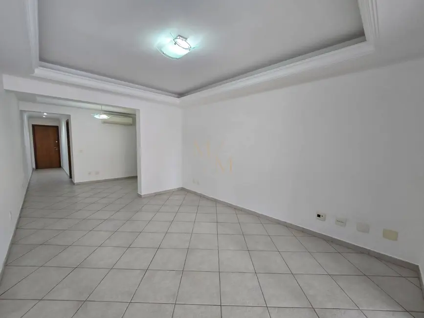 Apartamento com 3 quartos à venda, 126m2 em Embaré, Santos - SP - imagem 2 Foto 2 de Apartamento com 3 quartos à venda, 126m2 em Embaré, Santos - SP