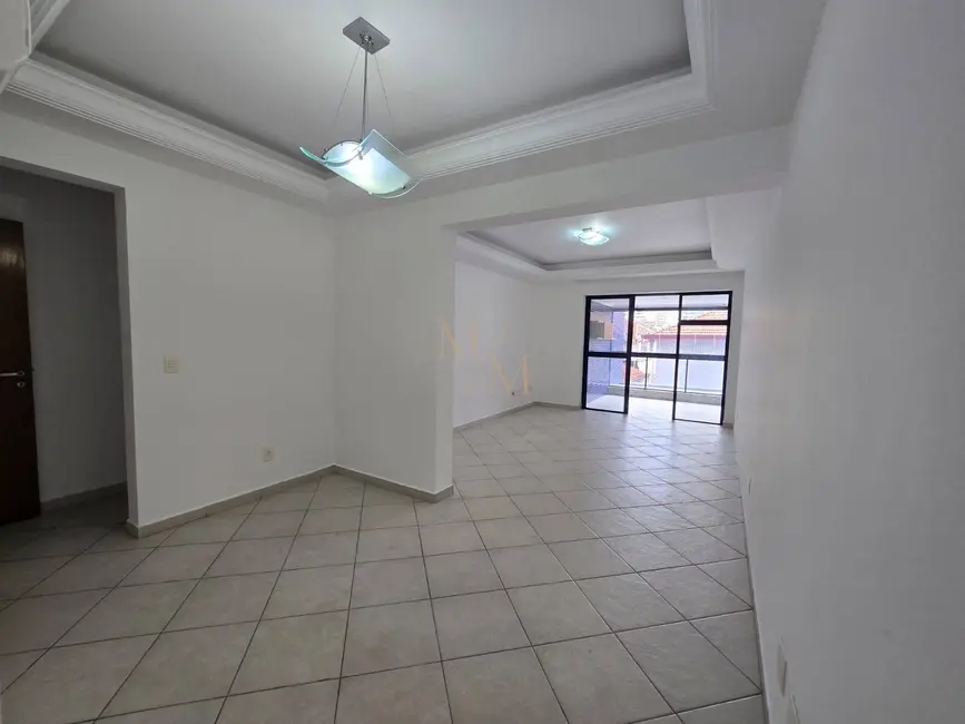 Apartamento com 3 quartos à venda, 126m2 em Embaré, Santos - SP - imagem 1 Foto 1 de Apartamento com 3 quartos à venda, 126m2 em Embaré, Santos - SP