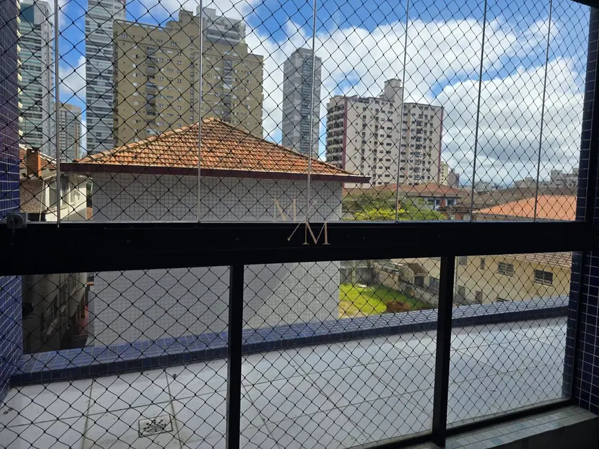 Apartamento com 3 quartos à venda, 126m2 em Embaré, Santos - SP - imagem 8 Foto 8 de Apartamento com 3 quartos à venda, 126m2 em Embaré, Santos - SP