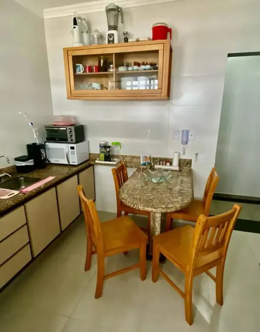 Foto 8 de Apartamento com 1 quarto à venda e para alugar, 61m2 em Gonzaga, Santos - SP