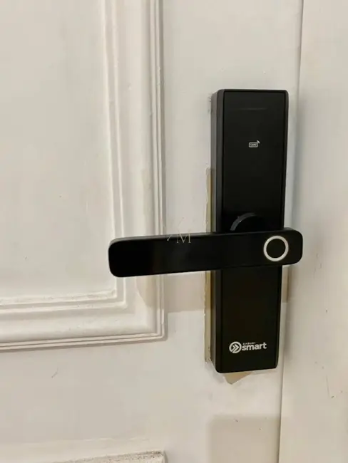 Foto 7 de Apartamento com 1 quarto à venda e para alugar, 61m2 em Gonzaga, Santos - SP