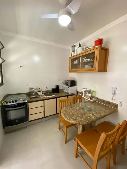 Foto 9 de Apartamento com 1 quarto à venda e para alugar, 61m2 em Gonzaga, Santos - SP