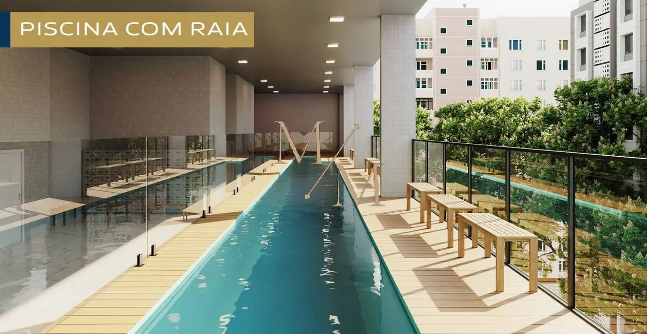 Foto 2 de Apartamento com 2 quartos à venda, 75m2 em José Menino, Santos - SP