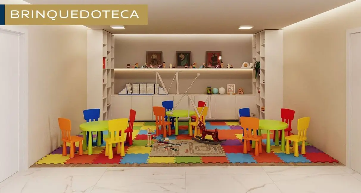 Apartamento com 2 quartos à venda, 75m2 em José Menino, Santos - SP - imagem 6 Foto 6 de Apartamento com 2 quartos à venda, 75m2 em José Menino, Santos - SP