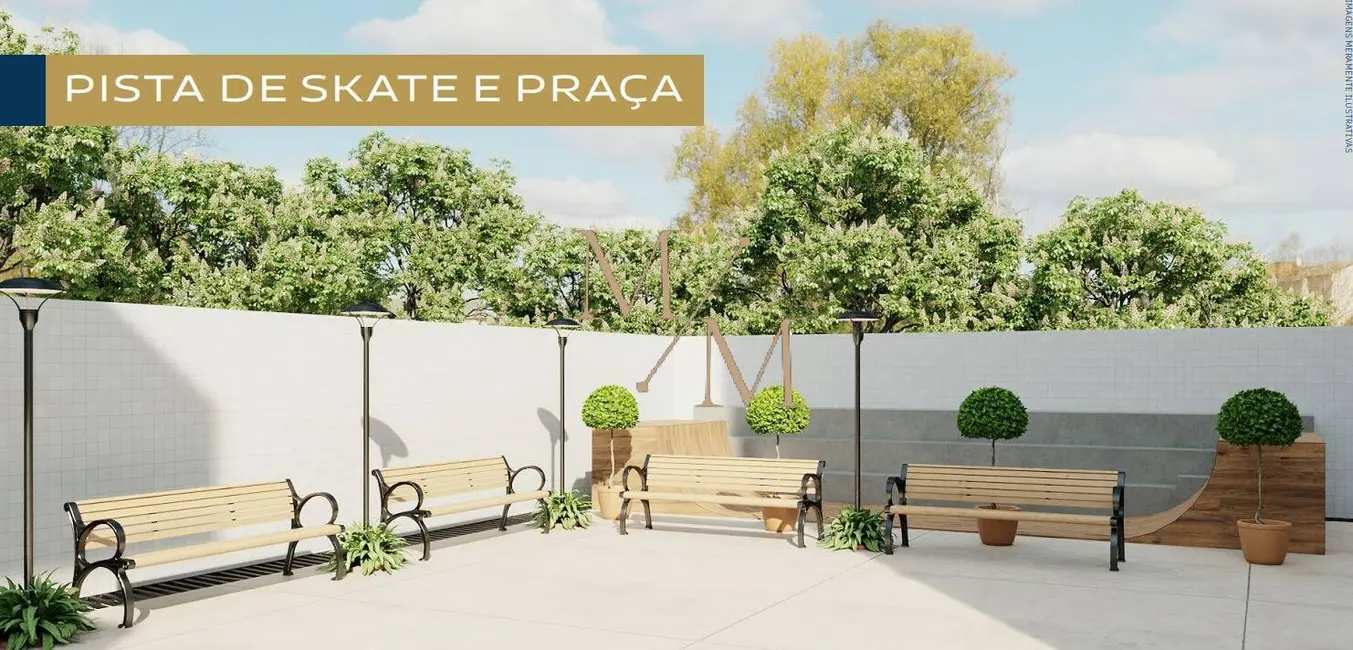 Apartamento com 2 quartos à venda, 75m2 em José Menino, Santos - SP - imagem 3 Foto 3 de Apartamento com 2 quartos à venda, 75m2 em José Menino, Santos - SP