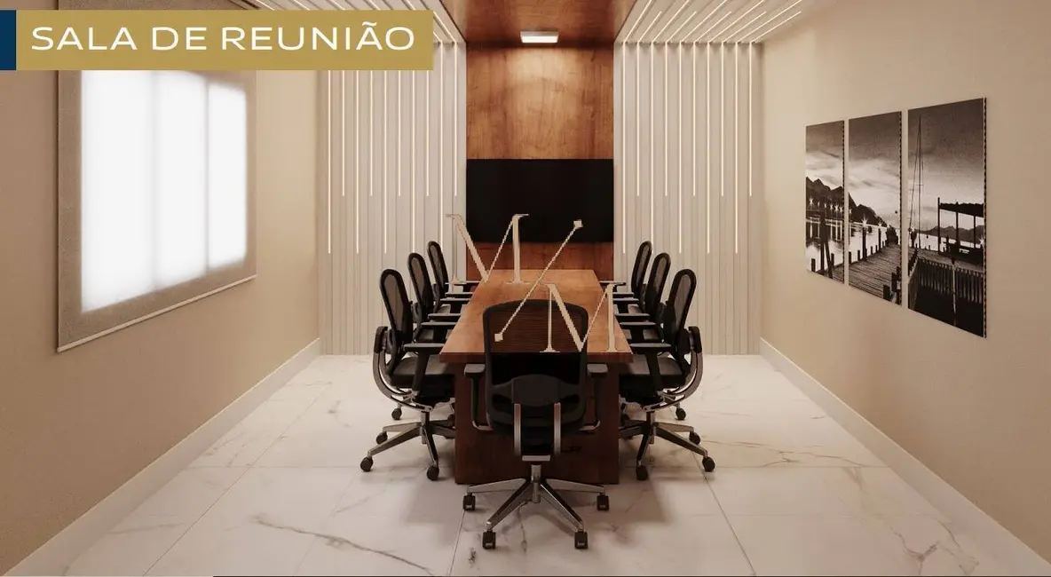 Apartamento com 2 quartos à venda, 75m2 em José Menino, Santos - SP - imagem 9 Foto 9 de Apartamento com 2 quartos à venda, 75m2 em José Menino, Santos - SP