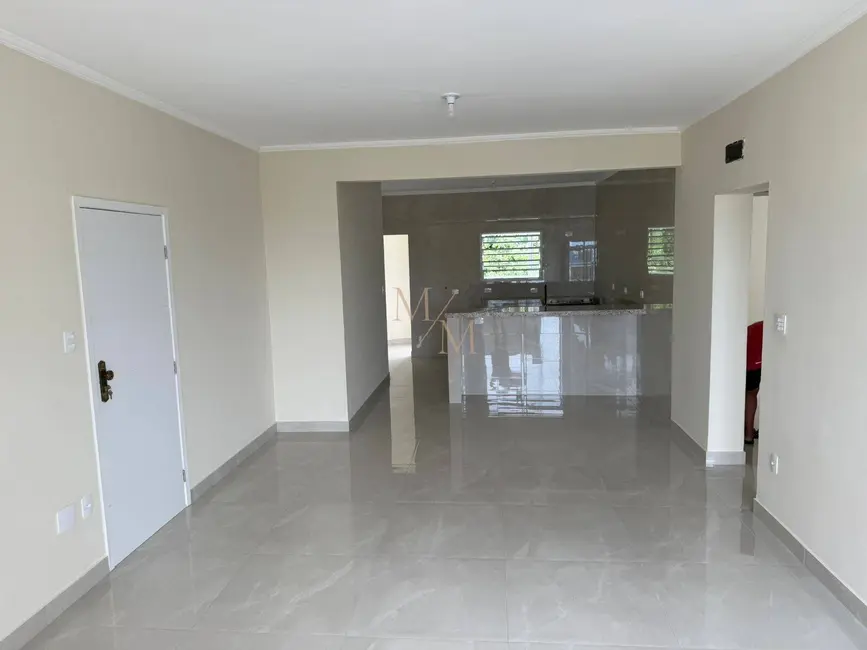 Foto 1 de Apartamento com 2 quartos à venda, 94m2 em Itararé, Sao Vicente - SP