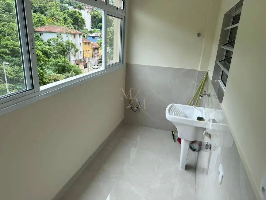 Foto 9 de Apartamento com 2 quartos à venda, 94m2 em Itararé, Sao Vicente - SP