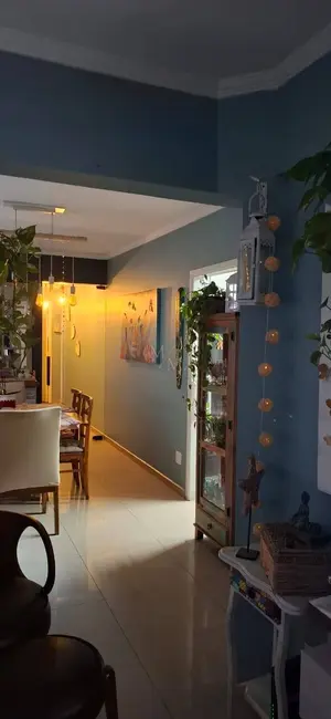 Apartamento com 3 quartos à venda, 98m2 em Embaré, Santos - SP - imagem 1 Foto 1 de Apartamento com 3 quartos à venda, 98m2 em Embaré, Santos - SP