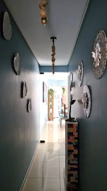 Apartamento com 3 quartos à venda, 98m2 em Embaré, Santos - SP - imagem 3 Foto 3 de Apartamento com 3 quartos à venda, 98m2 em Embaré, Santos - SP