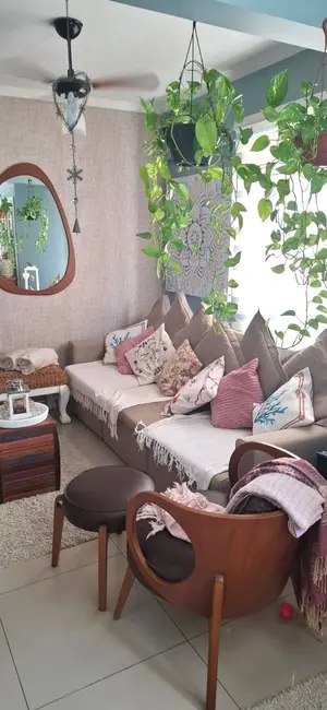 Apartamento com 3 quartos à venda, 98m2 em Embaré, Santos - SP - imagem 4 Foto 4 de Apartamento com 3 quartos à venda, 98m2 em Embaré, Santos - SP