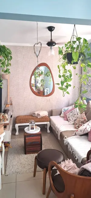 Apartamento com 3 quartos à venda, 98m2 em Embaré, Santos - SP - imagem 7 Foto 7 de Apartamento com 3 quartos à venda, 98m2 em Embaré, Santos - SP