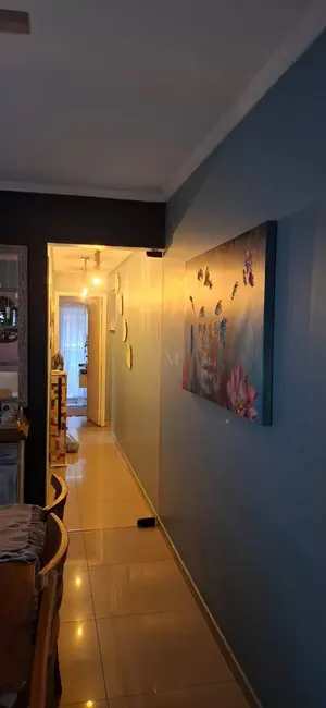 Apartamento com 3 quartos à venda, 98m2 em Embaré, Santos - SP - imagem 2 Foto 2 de Apartamento com 3 quartos à venda, 98m2 em Embaré, Santos - SP