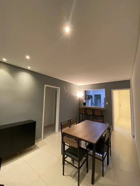 Foto 5 de Apartamento com 2 quartos à venda, 85m2 em Boqueirão, Santos - SP