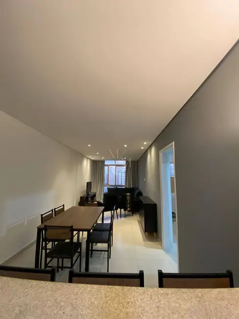 Foto 2 de Apartamento com 2 quartos à venda, 85m2 em Boqueirão, Santos - SP