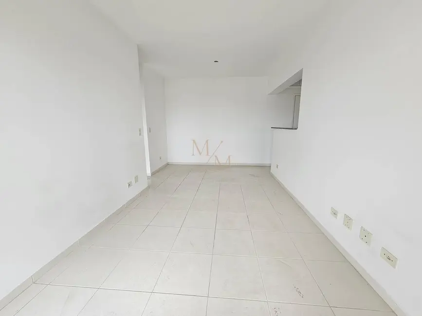 Foto 6 de Apartamento com 2 quartos à venda, 69m2 em Encruzilhada, Santos - SP