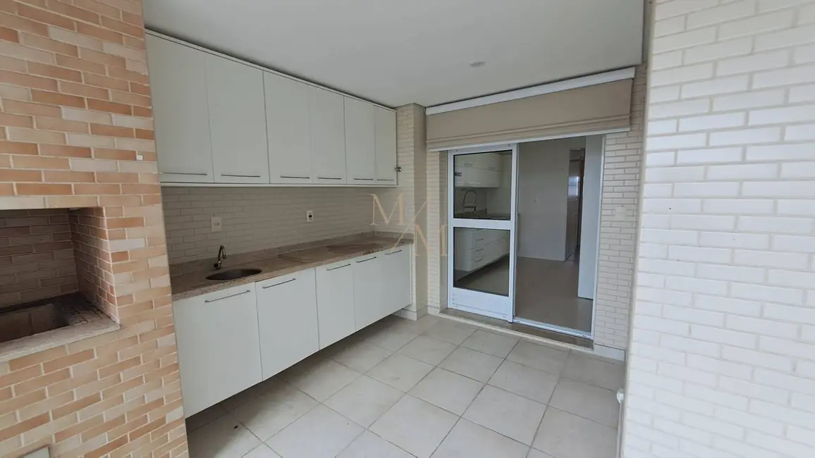 Foto 6 de Apartamento com 4 quartos à venda, 204m2 em Embaré, Santos - SP