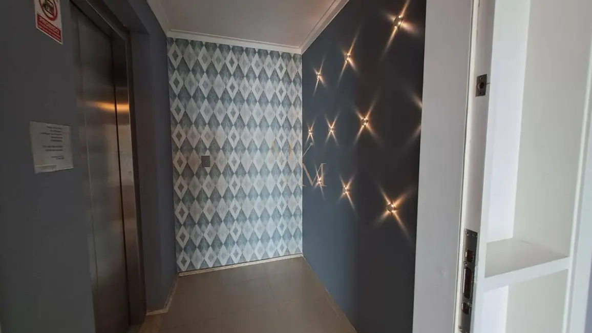 Foto 7 de Apartamento com 4 quartos à venda, 204m2 em Embaré, Santos - SP