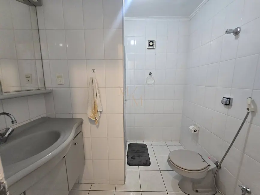Foto 8 de Apartamento com 2 quartos à venda, 82m2 em Gonzaga, Santos - SP