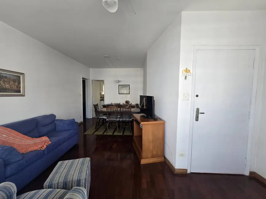 Foto 5 de Apartamento com 2 quartos à venda, 82m2 em Gonzaga, Santos - SP