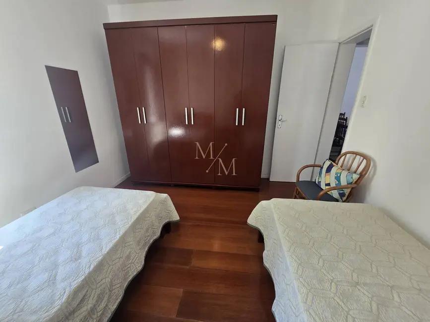 Foto 7 de Apartamento com 2 quartos à venda, 82m2 em Gonzaga, Santos - SP
