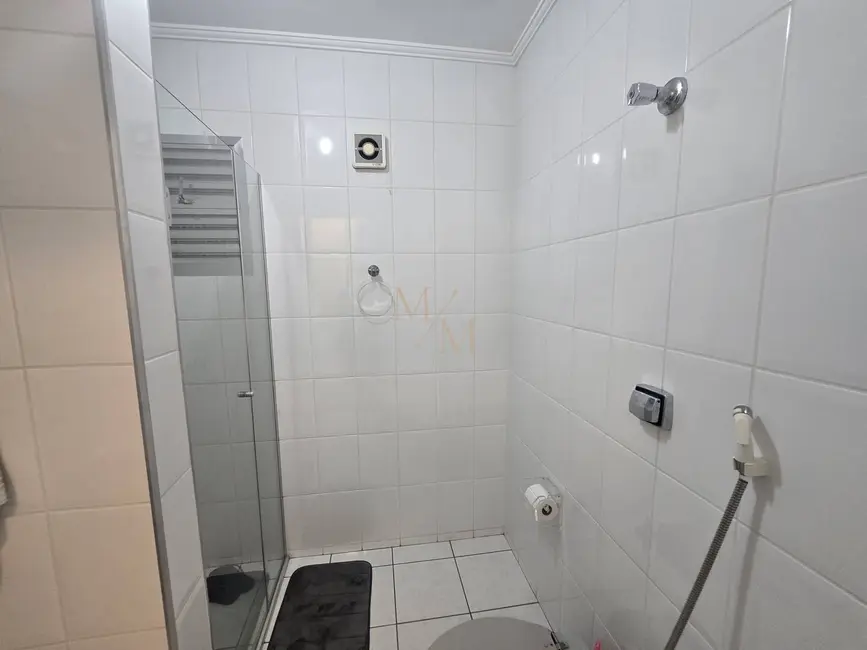 Foto 9 de Apartamento com 2 quartos à venda, 82m2 em Gonzaga, Santos - SP
