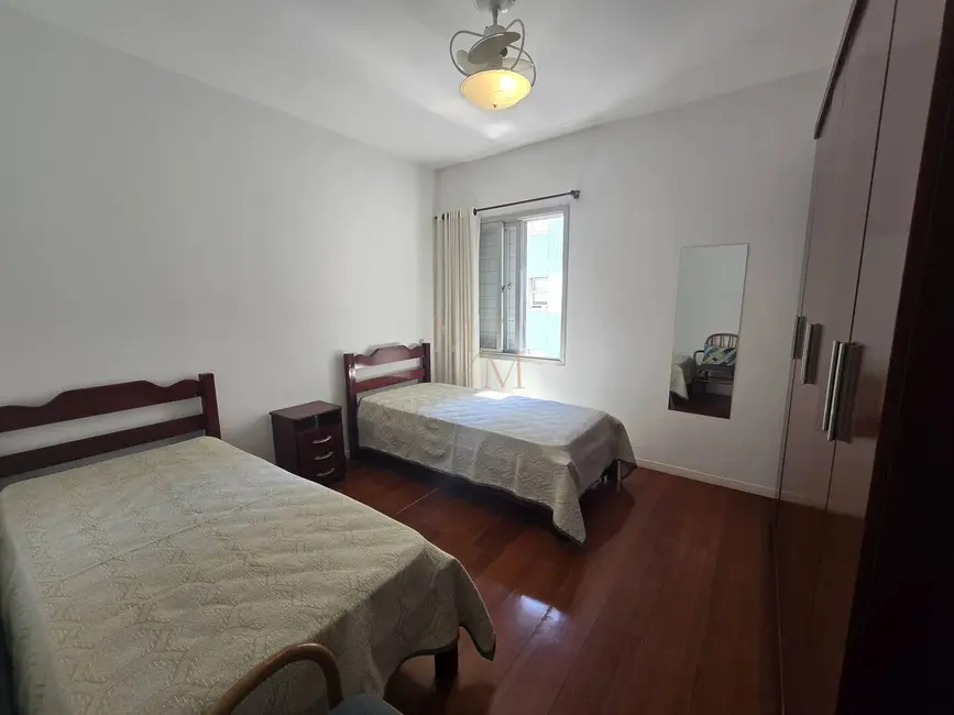 Foto 6 de Apartamento com 2 quartos à venda, 82m2 em Gonzaga, Santos - SP