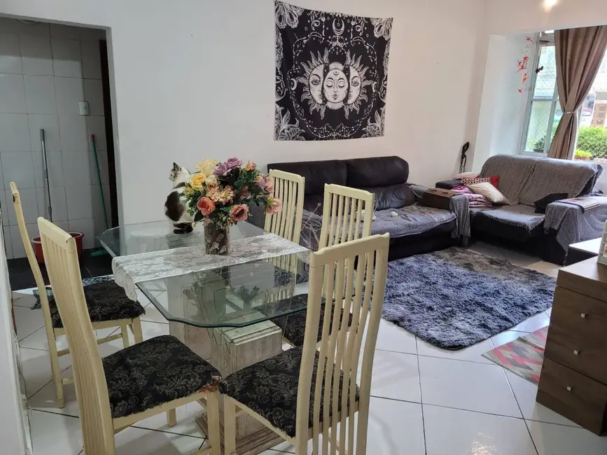 Foto 6 de Apartamento com 2 quartos à venda, 86m2 em Boqueirão, Santos - SP