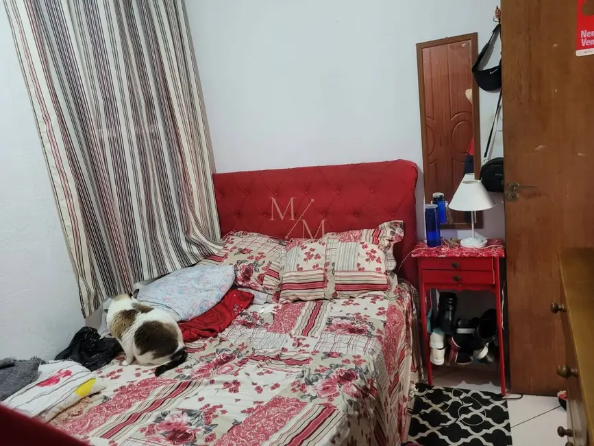 Foto 8 de Apartamento com 2 quartos à venda, 86m2 em Boqueirão, Santos - SP