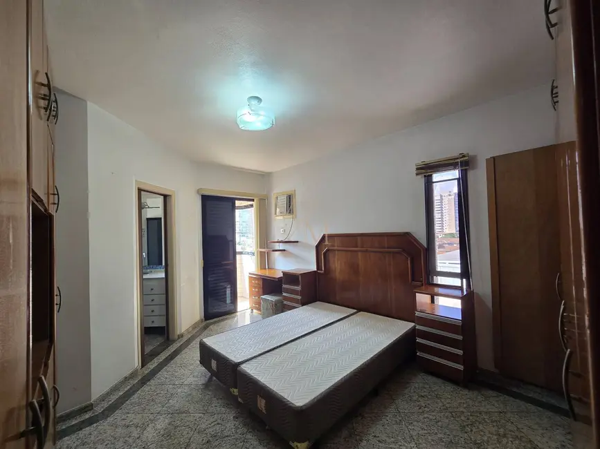 Foto 9 de Apartamento com 3 quartos à venda, 157m2 em Embaré, Santos - SP