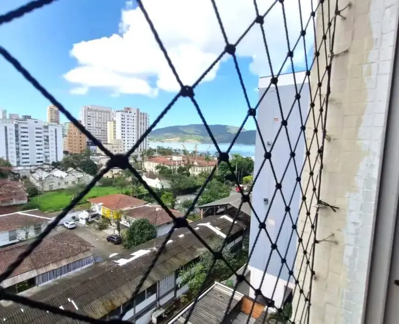 Foto 3 de Apartamento com 3 quartos à venda, 133m2 em Aparecida, Santos - SP