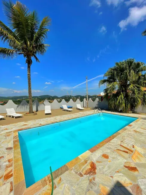 Foto 8 de Chácara com 4 quartos à venda, 1000m2 em Igarata - SP