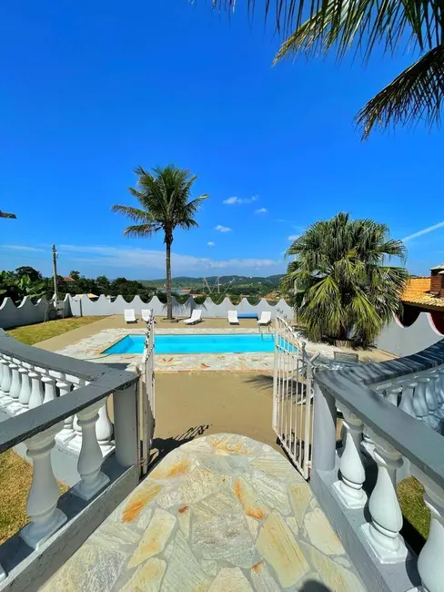 Foto 5 de Chácara com 4 quartos à venda, 1000m2 em Igarata - SP