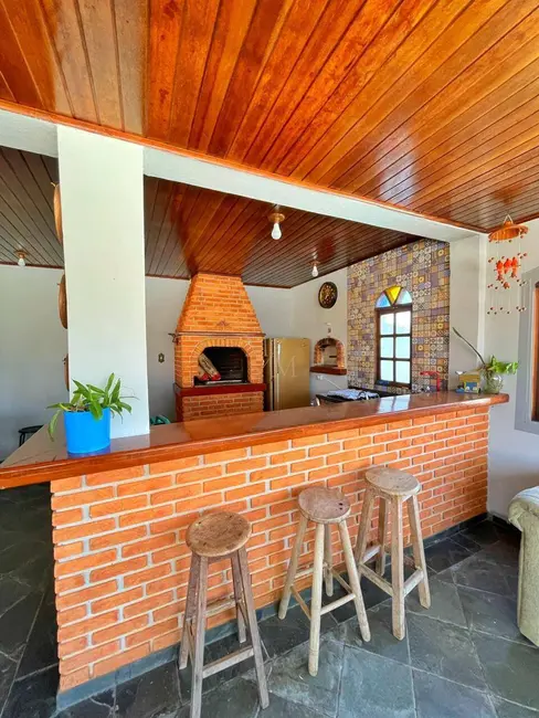 Foto 7 de Chácara com 4 quartos à venda, 1000m2 em Igarata - SP