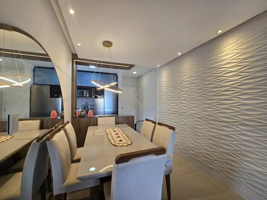 Apartamento com 2 quartos à venda, 69m2 em Vila Mathias, Santos - SP - imagem 7 Foto 7 de Apartamento com 2 quartos à venda, 69m2 em Vila Mathias, Santos - SP