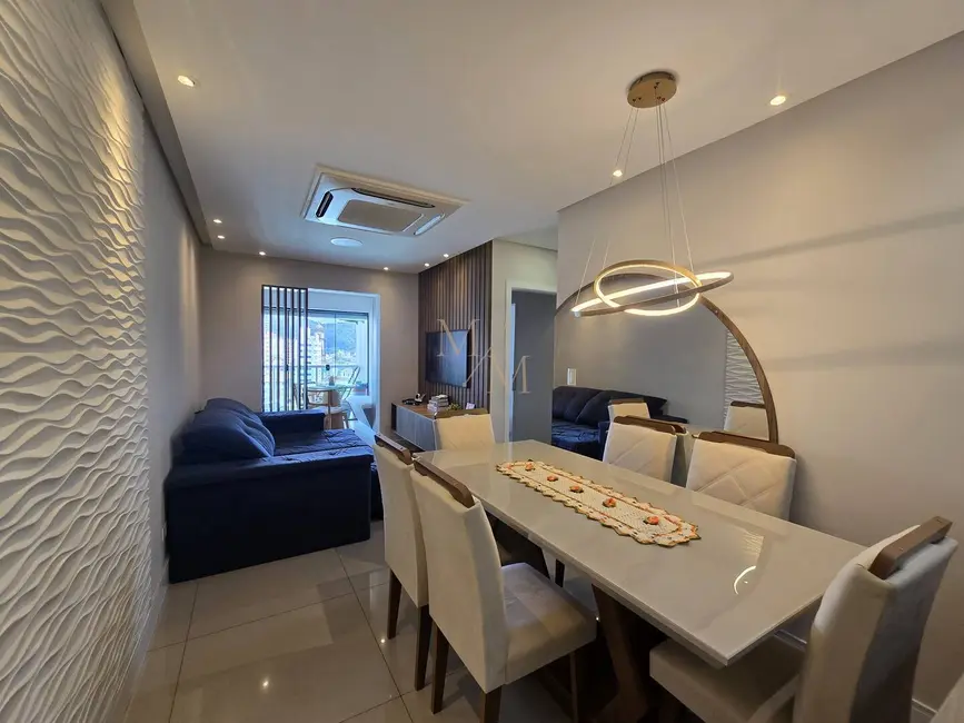 Apartamento com 2 quartos à venda, 69m2 em Vila Mathias, Santos - SP - imagem 6 Foto 6 de Apartamento com 2 quartos à venda, 69m2 em Vila Mathias, Santos - SP