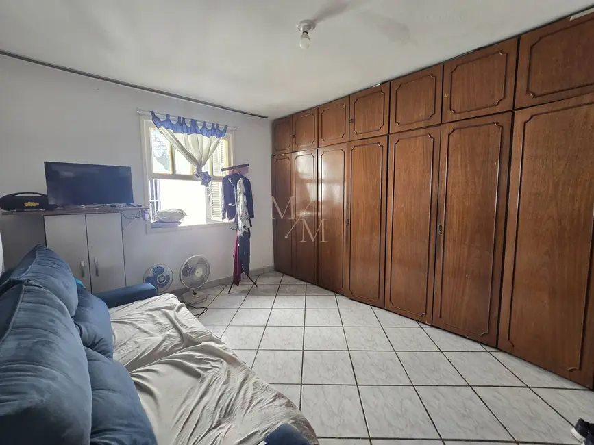 Apartamento com 2 quartos à venda, 97m2 em Embaré, Santos - SP - imagem 8 Foto 8 de Apartamento com 2 quartos à venda, 97m2 em Embaré, Santos - SP