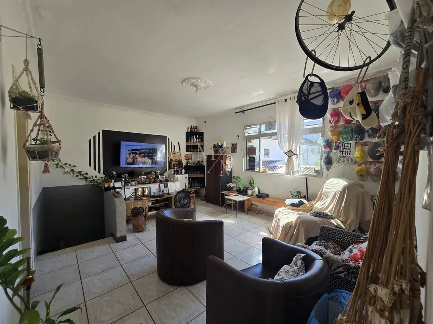Foto 1 de Apartamento com 2 quartos à venda, 97m2 em Embaré, Santos - SP