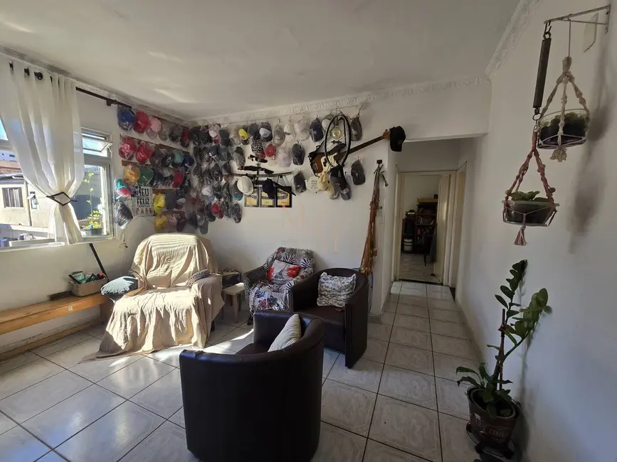 Apartamento com 2 quartos à venda, 97m2 em Embaré, Santos - SP - imagem 5 Foto 5 de Apartamento com 2 quartos à venda, 97m2 em Embaré, Santos - SP