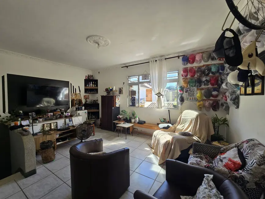 Apartamento com 2 quartos à venda, 97m2 em Embaré, Santos - SP - imagem 4 Foto 4 de Apartamento com 2 quartos à venda, 97m2 em Embaré, Santos - SP