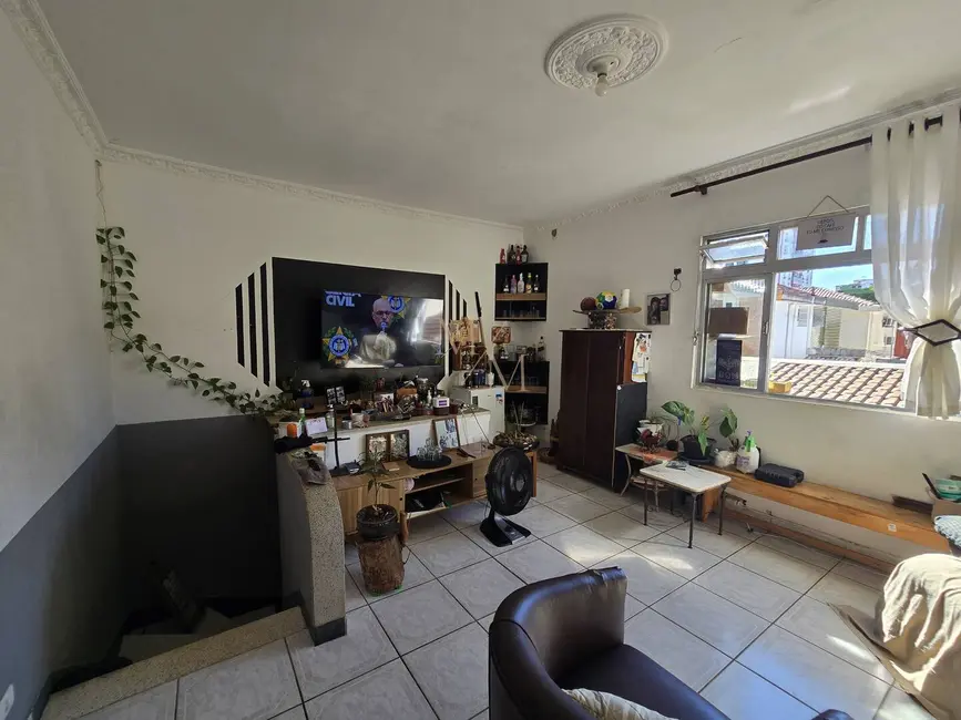 Foto 2 de Apartamento com 2 quartos à venda, 97m2 em Embaré, Santos - SP
