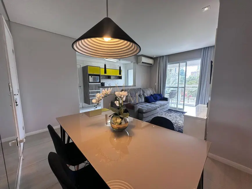 Apartamento com 2 quartos à venda, 79m2 em Marapé, Santos - SP - imagem 4 Foto 4 de Apartamento com 2 quartos à venda, 79m2 em Marapé, Santos - SP