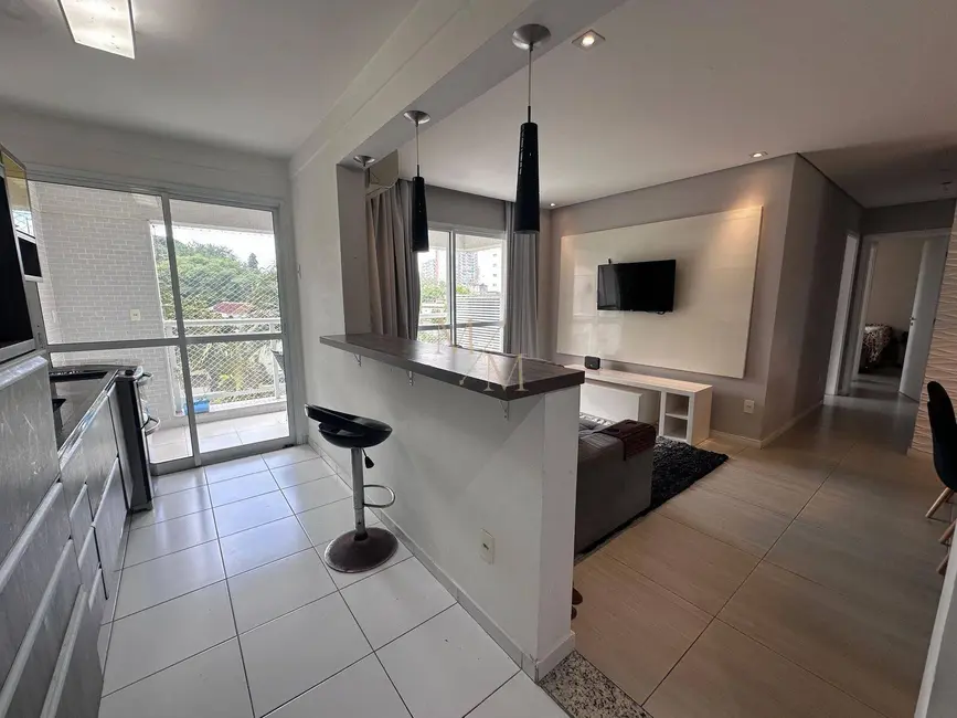 Apartamento com 2 quartos à venda, 79m2 em Marapé, Santos - SP - imagem 7 Foto 7 de Apartamento com 2 quartos à venda, 79m2 em Marapé, Santos - SP